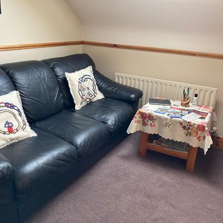 Radharc Na Ceibhe B&B H91 V0Y3 Kilronan  Kültér fotó