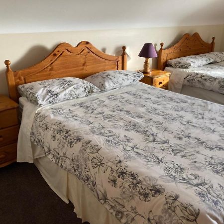 Radharc Na Ceibhe B&B H91 V0Y3 Kilronan  Kültér fotó