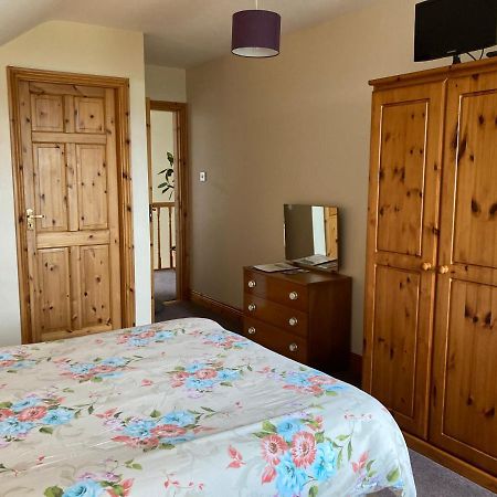 Radharc Na Ceibhe B&B H91 V0Y3 Kilronan  Kültér fotó