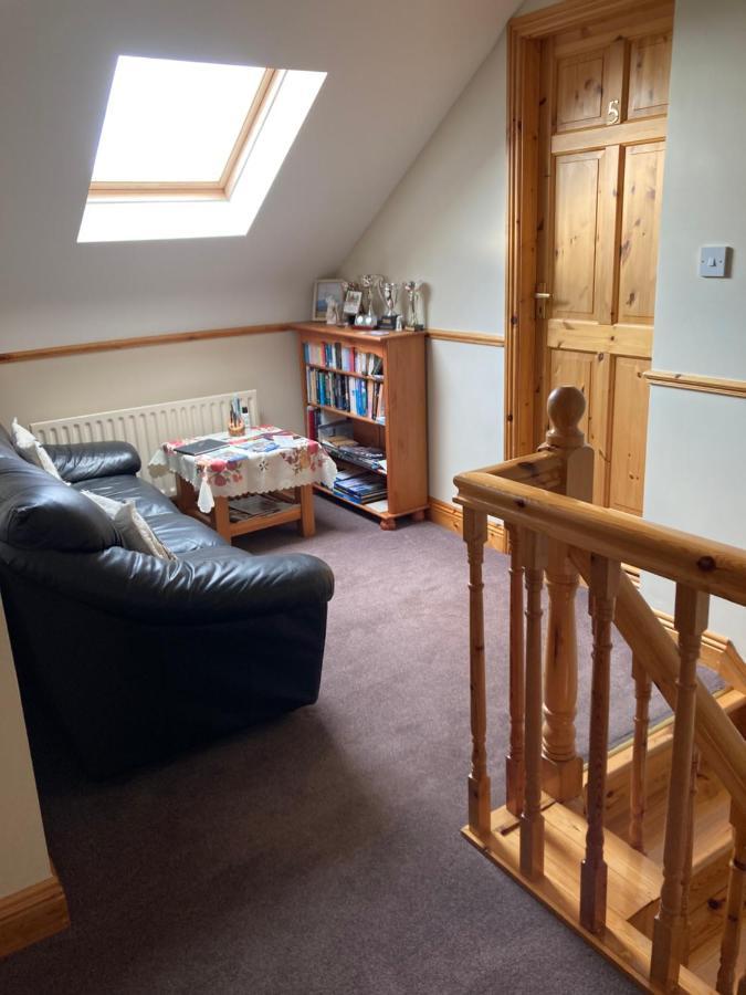 Radharc Na Ceibhe B&B H91 V0Y3 Kilronan  Kültér fotó