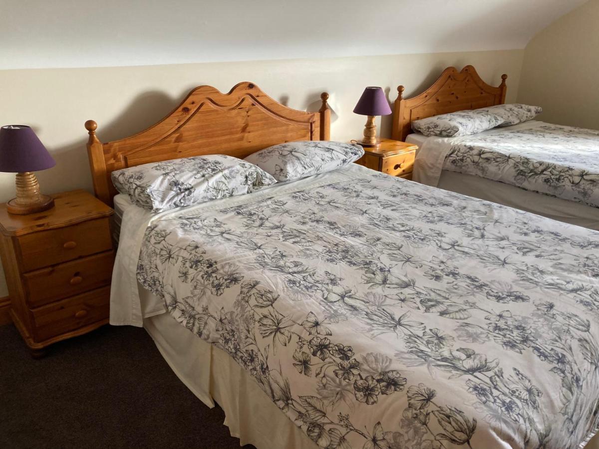 Radharc Na Ceibhe B&B H91 V0Y3 Kilronan  Kültér fotó