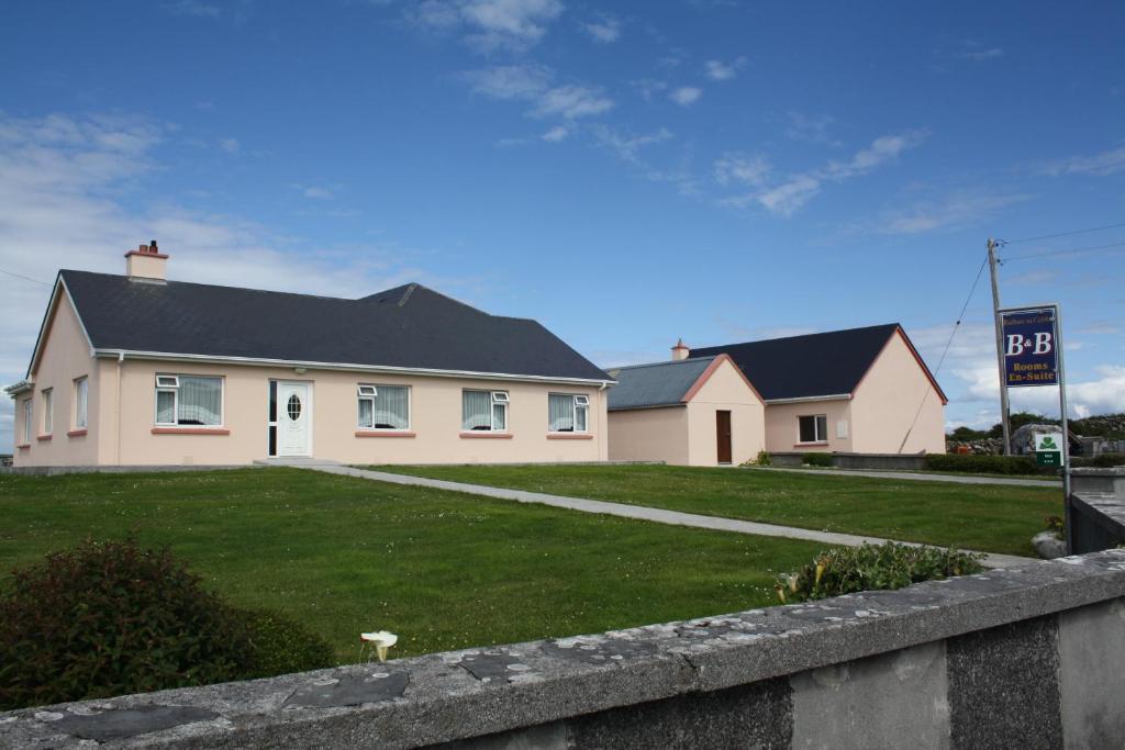 Radharc Na Ceibhe B&B H91 V0Y3 Kilronan  Kültér fotó