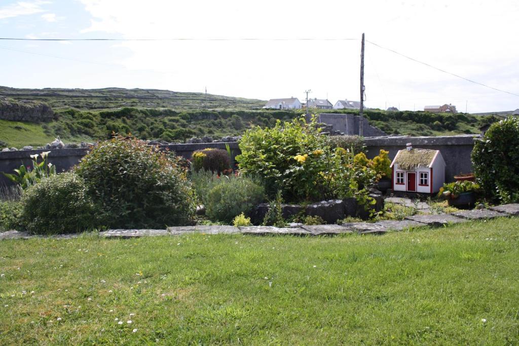 Radharc Na Ceibhe B&B H91 V0Y3 Kilronan  Kültér fotó