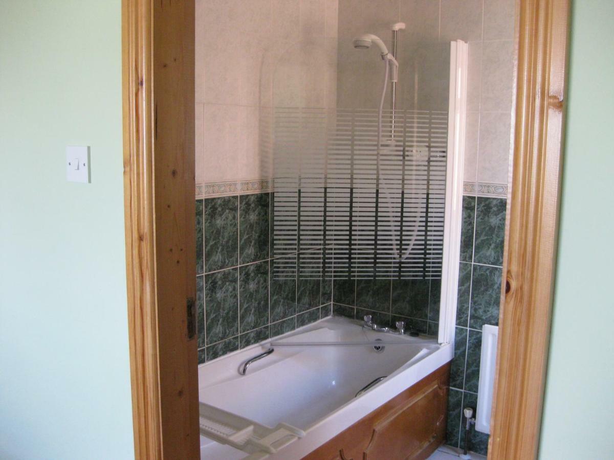 Radharc Na Ceibhe B&B H91 V0Y3 Kilronan  Kültér fotó
