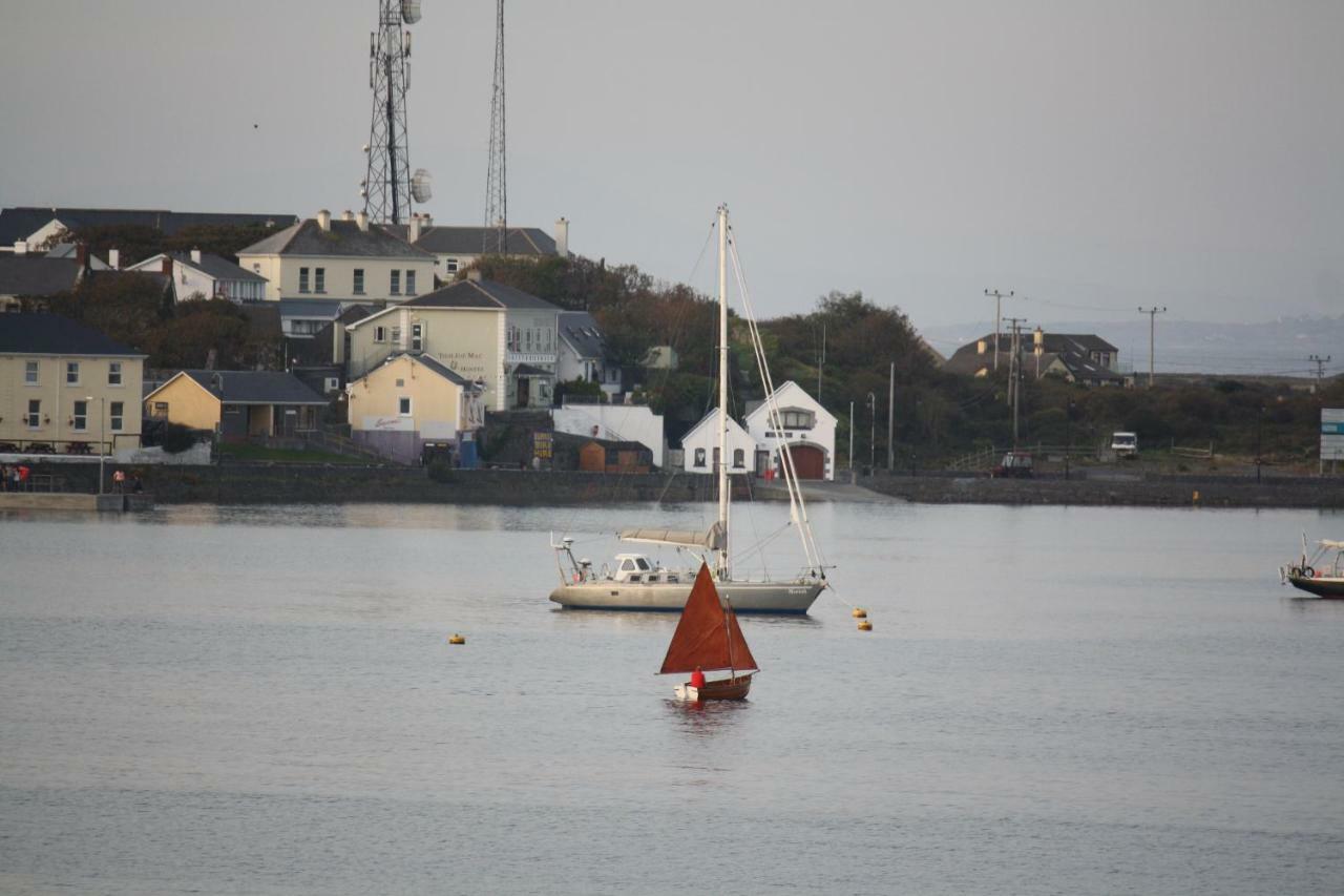 Radharc Na Ceibhe B&B H91 V0Y3 Kilronan  Kültér fotó