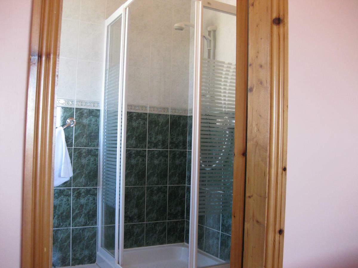 Radharc Na Ceibhe B&B H91 V0Y3 Kilronan  Kültér fotó